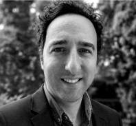 Hamish Adourian